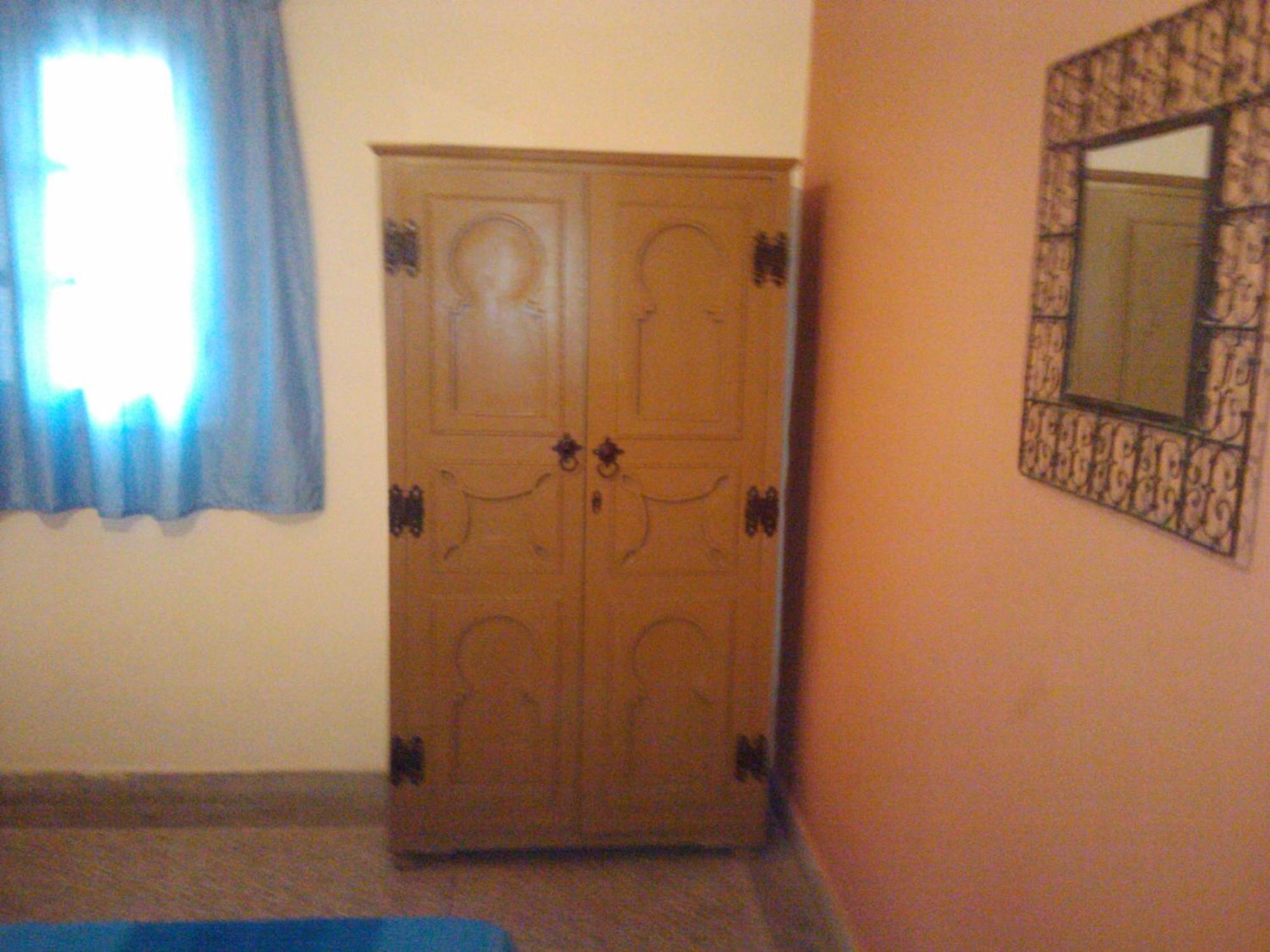 Chambres D'Hotes Les Amis Taroudant Kamer foto