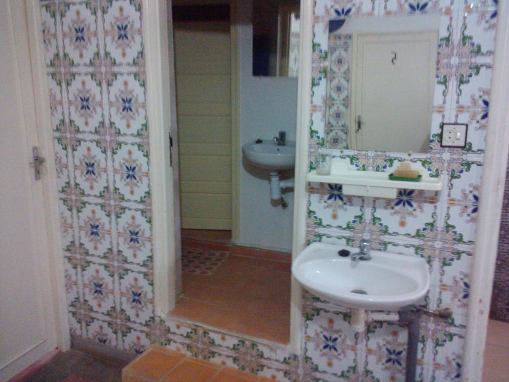 Chambres D'Hotes Les Amis Taroudant Buitenkant foto